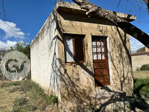 Casa en Venta en San Agustín, Merlo