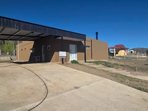 Casa en Venta en Potrero de los Funes, Juan Martín de Pueyrredón