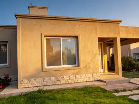 Casa en Venta en San Luis, Juan Martín de Pueyrredón