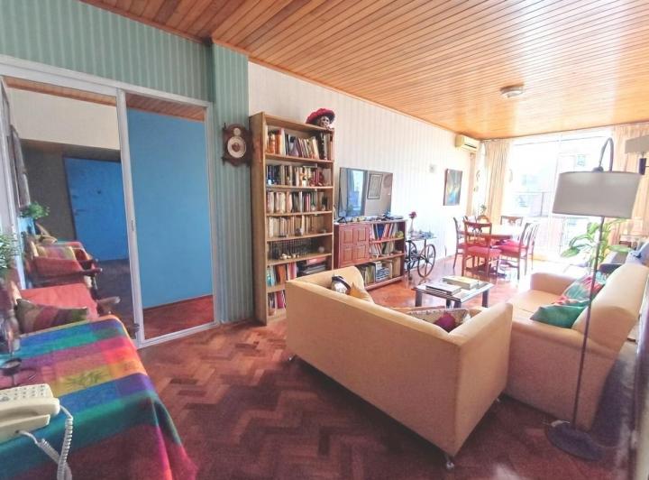 Departamento · 92m² · 4 Ambientes