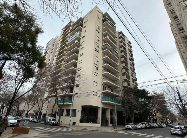 Departamento · 179m² · 5 Ambientes · 1 Cochera