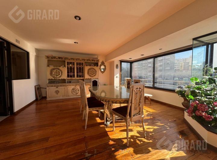 Departamento · 175m² · 5 Ambientes · 1 Cochera
