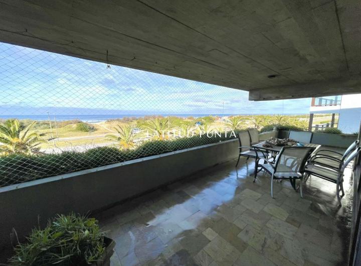 Departamento · 5 Ambientes · 1 Cochera