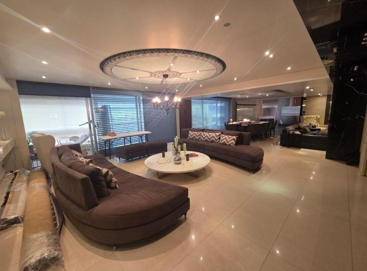 Departamento · 293m² · 5 Ambientes