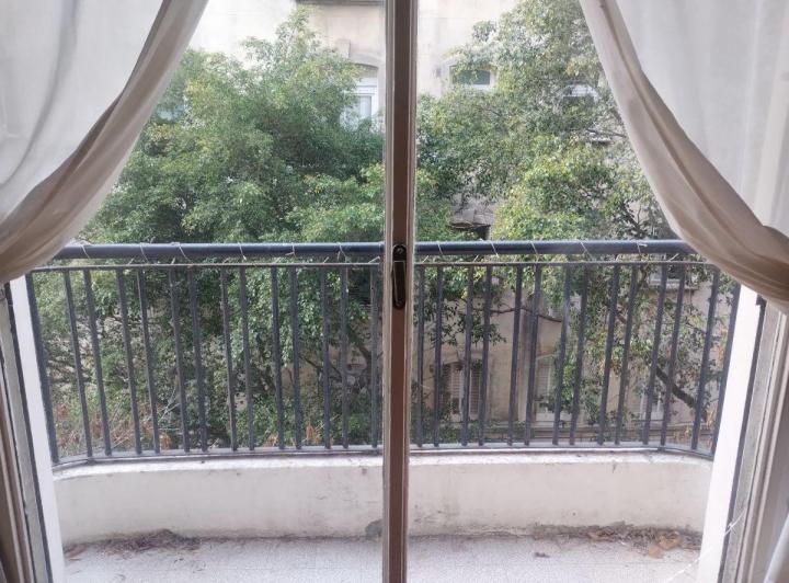 Departamento · 30m² · 2 Ambientes