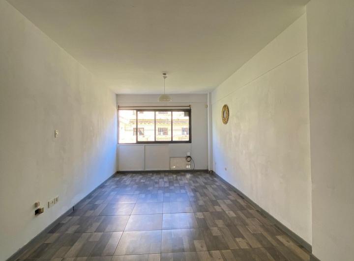 Departamento · 33m² · 1 Ambiente