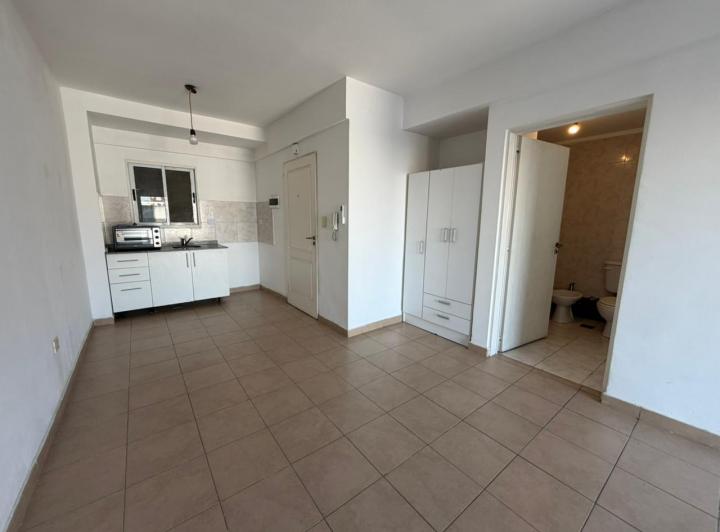 Departamento · 26m² · 1 Ambiente