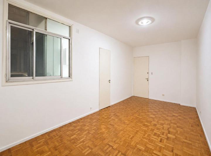 Departamento · 33m² · 2 Ambientes