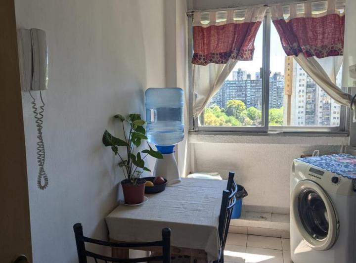 Departamento · 3 Ambientes