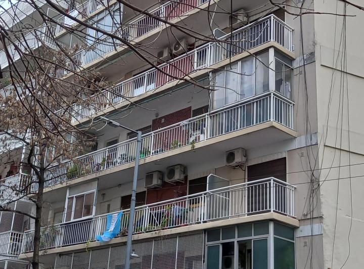 Departamento · 32m² · 2 Ambientes