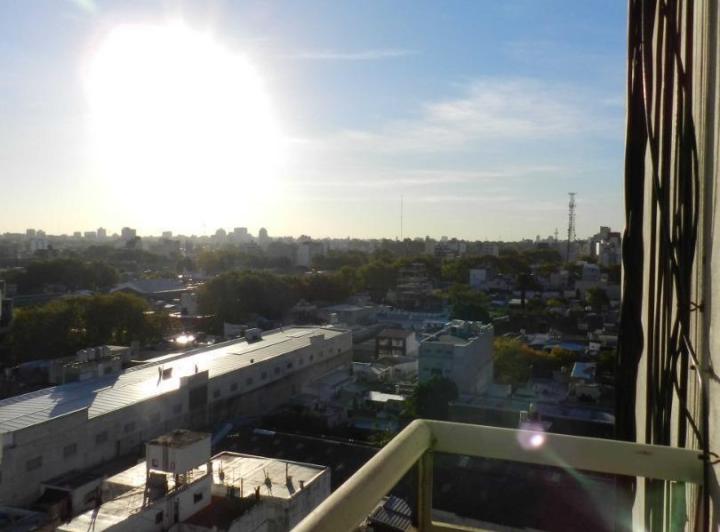 Departamento · 44m² · 2 Ambientes