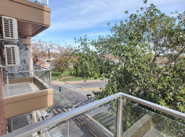 Departamento · 44m² · 2 Ambientes