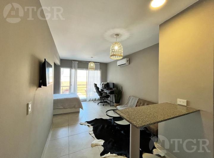 Departamento · 29m² · 1 Ambiente