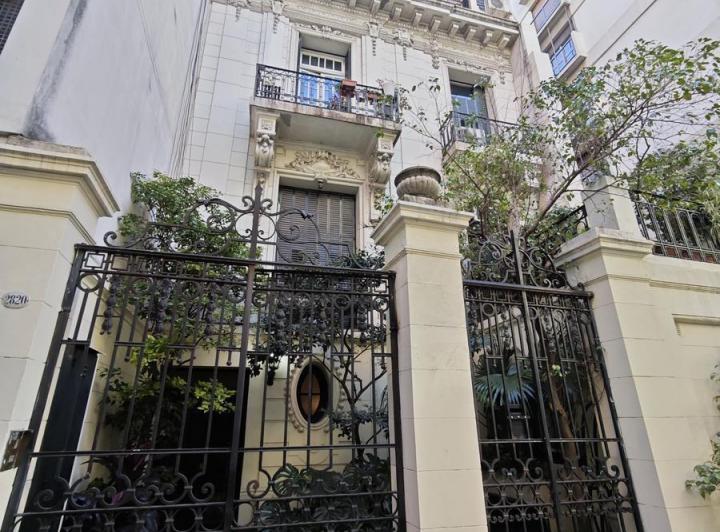Departamento · 35m² · 2 Ambientes