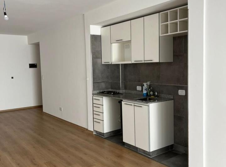 Departamento · 30m² · 1 Ambiente