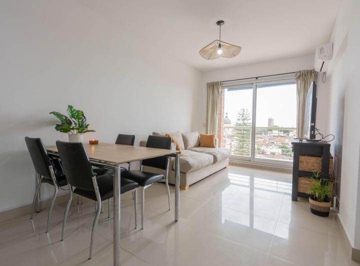 Departamento · 38m² · 2 Ambientes