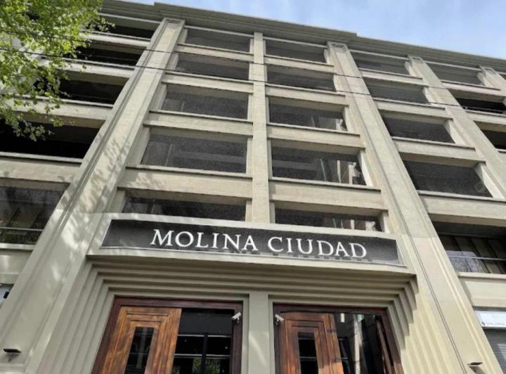 Departamento · 68m² · 2 Ambientes