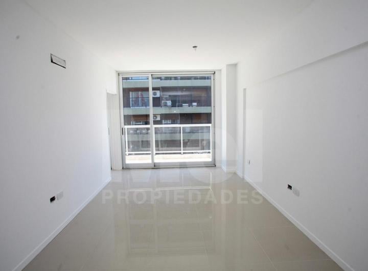 Departamento · 38m² · 2 Ambientes