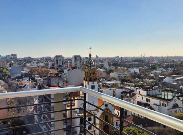 Departamento · 50m² · 2 Ambientes