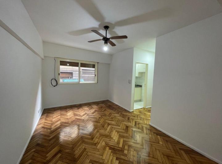 Departamento · 24m² · 1 Ambiente