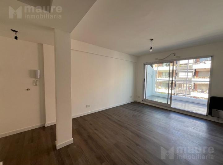 Departamento · 40m² · 2 Ambientes