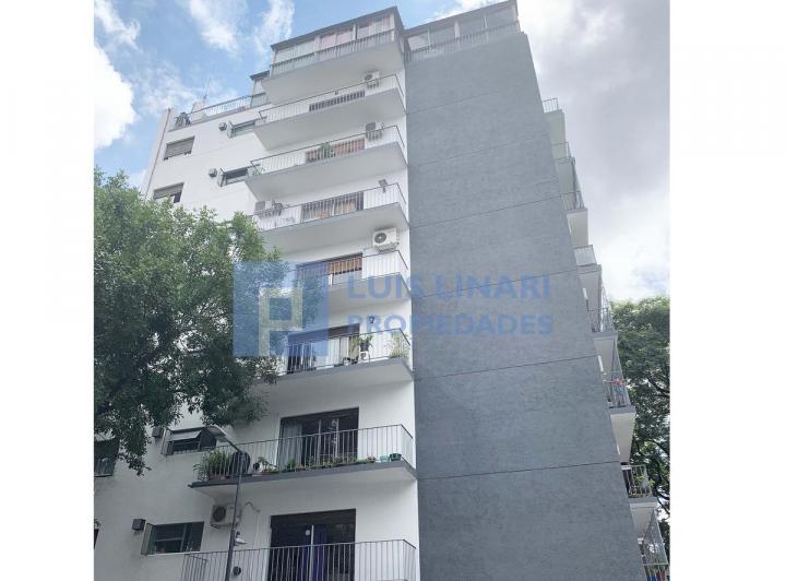 Departamento · 28m² · 1 Ambiente