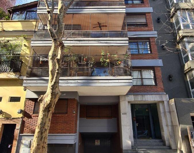 Departamento · 53m² · 2 Ambientes