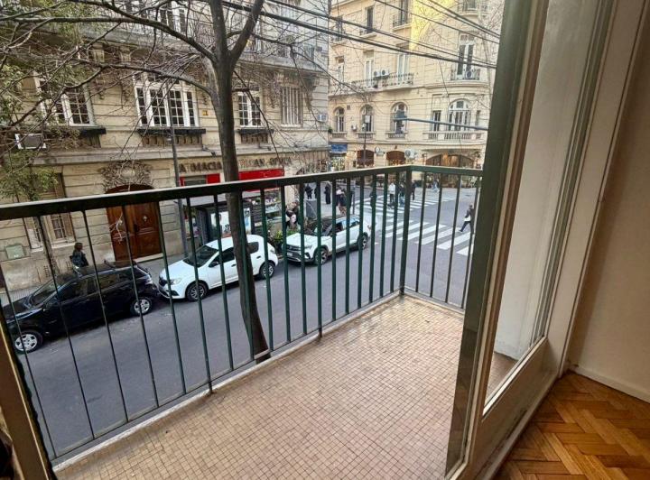 Departamento · 45m² · 2 Ambientes