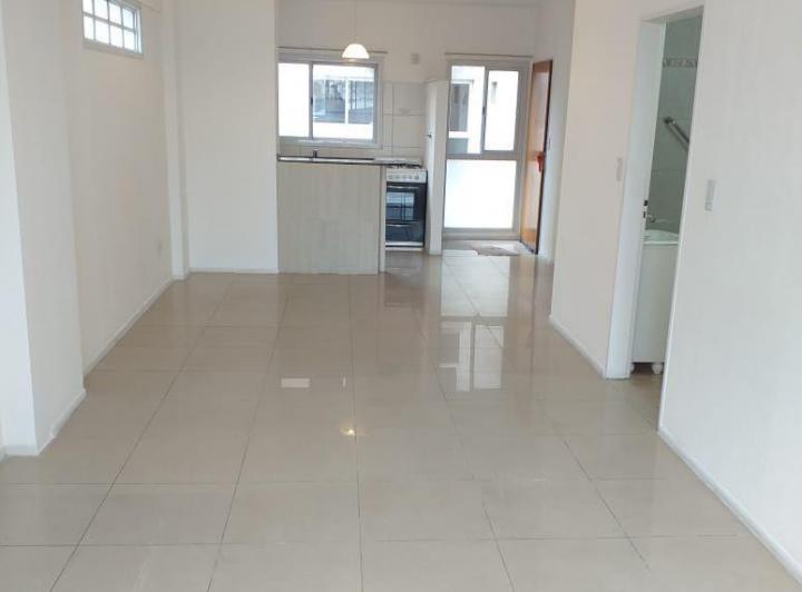 Departamento · 39m² · 1 Ambiente