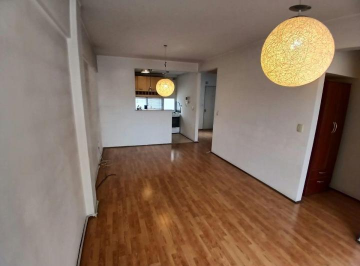 Departamento · 48m² · 2 Ambientes