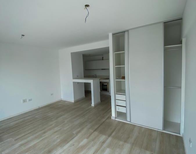 Departamento · 35m² · 1 Ambiente