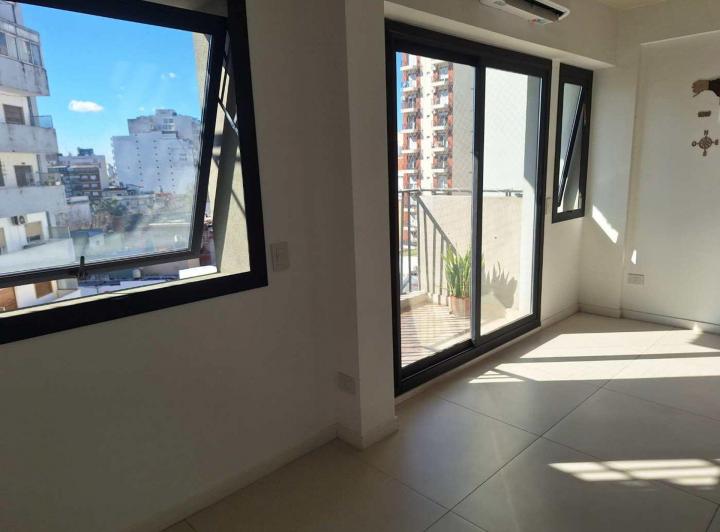 Departamento · 35m² · 1 Ambiente
