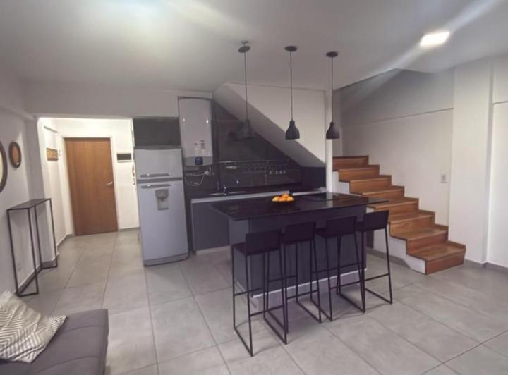 Departamento · 78m² · 2 Ambientes