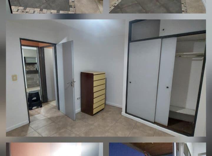 Departamento · 43m² · 2 Ambientes