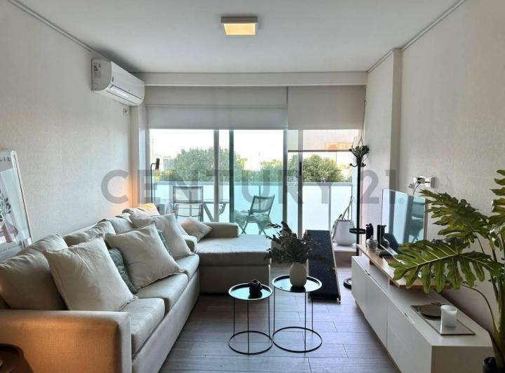 Departamento · 32m² · 1 Ambiente