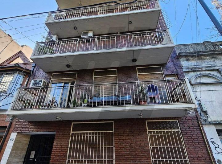 Departamento · 39m² · 2 Ambientes