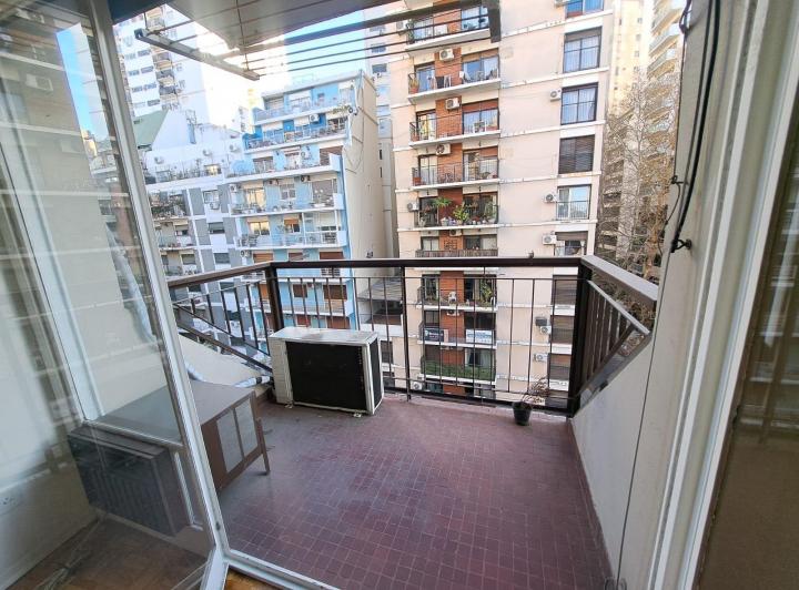 Departamento · 2m² · 2 Ambientes