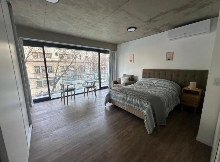 Departamento · 31m² · 1 Ambiente