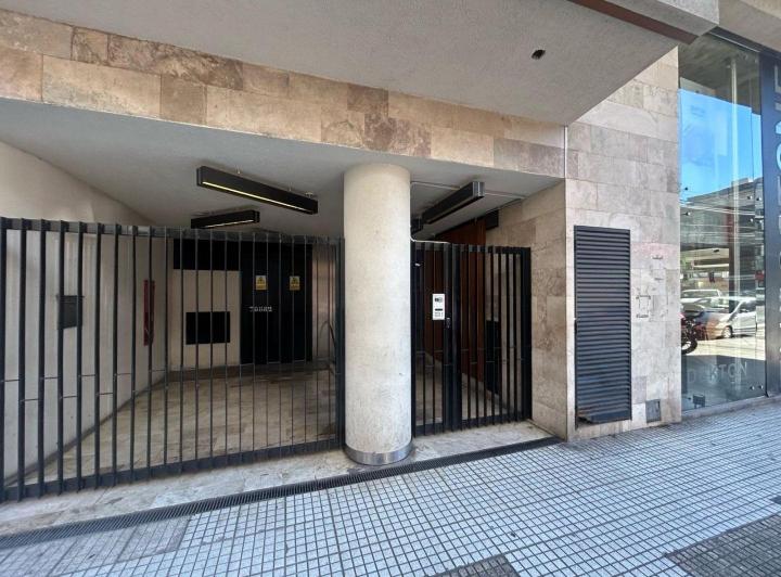 Departamento · 27m² · 1 Ambiente