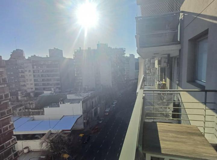 Departamento · 29m² · 1 Ambiente