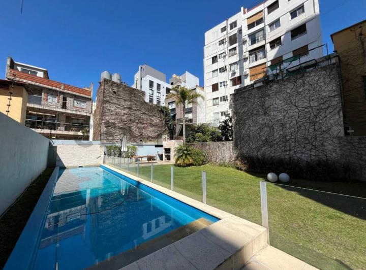 Departamento · 38m² · 2 Ambientes
