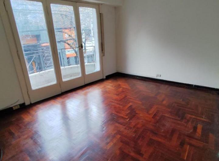 Departamento · 37m² · 2 Ambientes