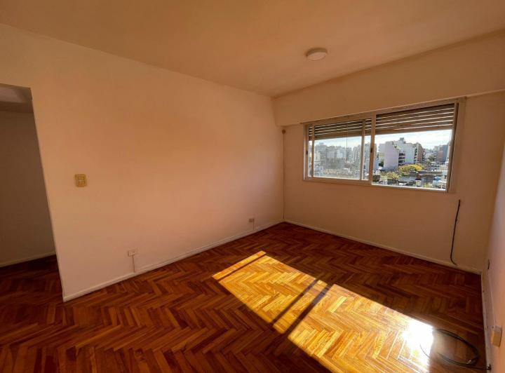Departamento · 37m² · 2 Ambientes