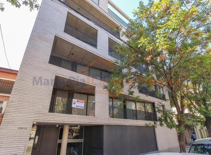 Departamento · 49m² · 2 Ambientes
