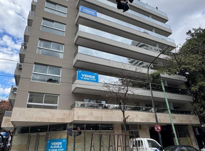 Departamento · 50m² · 2 Ambientes