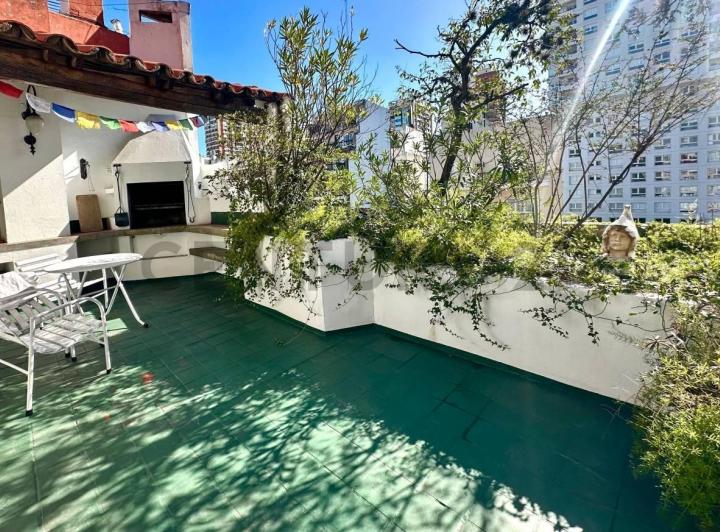 Departamento · 50m² · 2 Ambientes