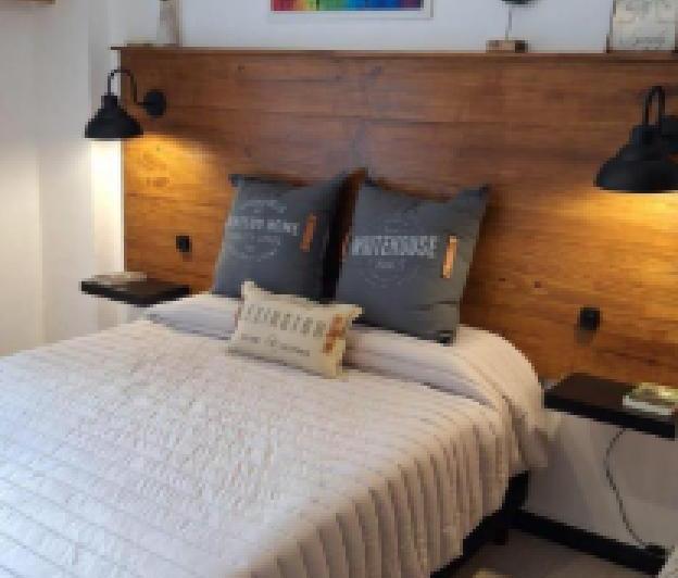 Departamento · 32m² · 1 Ambiente