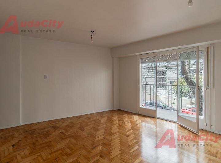 Departamento · 23m²