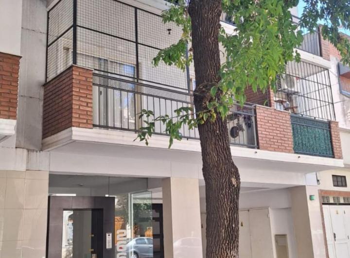 Departamento · 40m² · 2 Ambientes