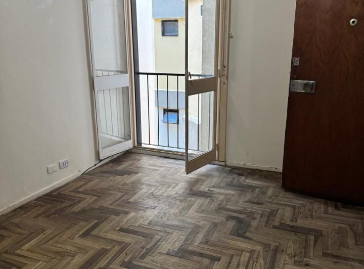 Departamento · 31m² · 2 Ambientes